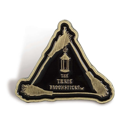 Pin’s Harry Potter - Les Trois Balais