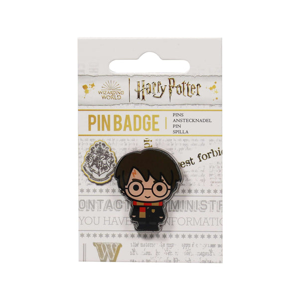 Harry Potter Kawaii Harry Potter Pin