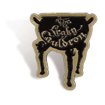 Pin’s Harry Potter - Chaudron Baveur