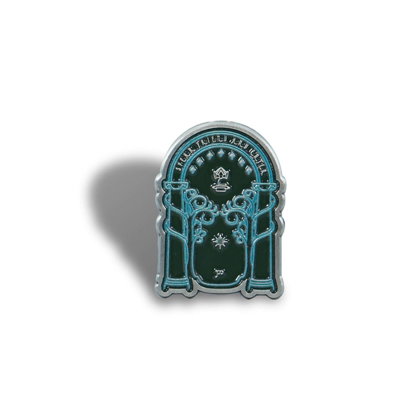 Pin’s Le Seigneur des Anneaux - Portes de Durin