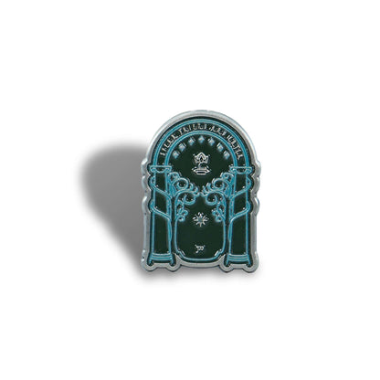 Pin’s Le Seigneur des Anneaux - Portes de Durin