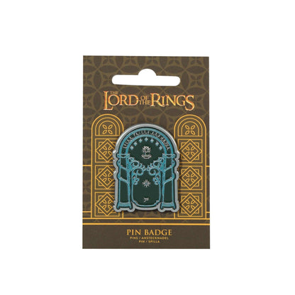 Pin’s Le Seigneur des Anneaux - Portes de Durin