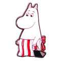 Pin’s Moomin - en métal Mama