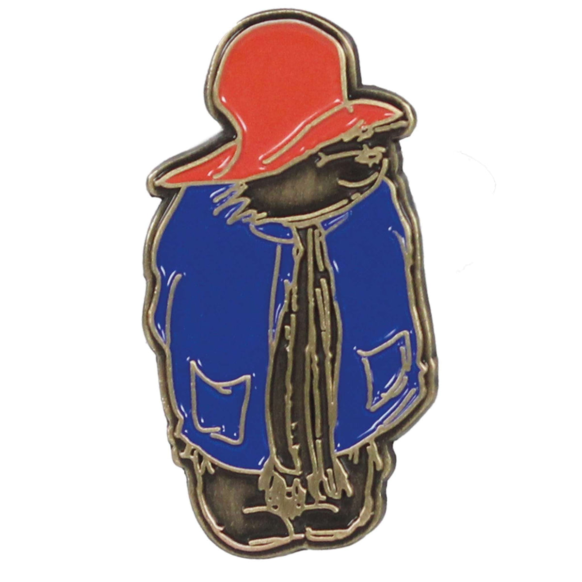 Pin’s Paddington