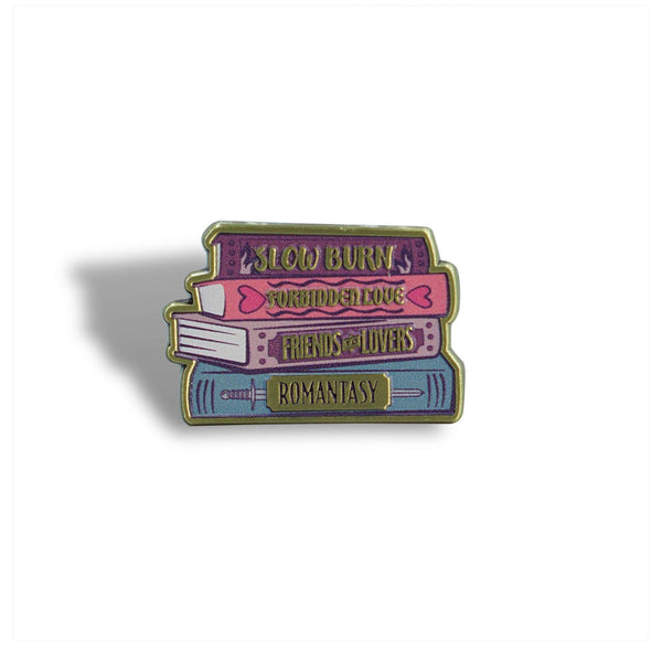 Pin’s Romantasy