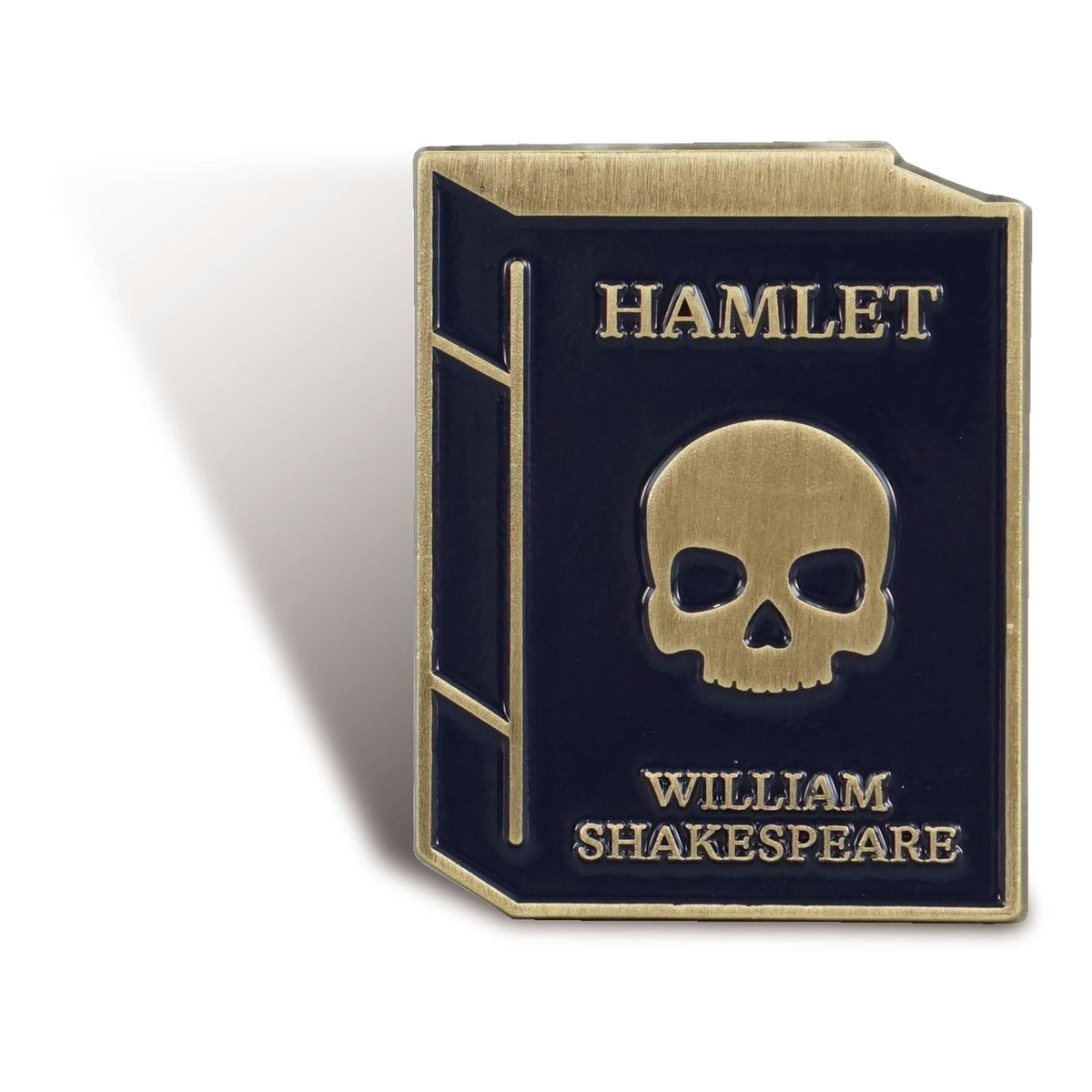 Pin’s Shakespeare - Hamlet