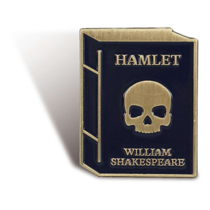 Pin’s Shakespeare - Hamlet