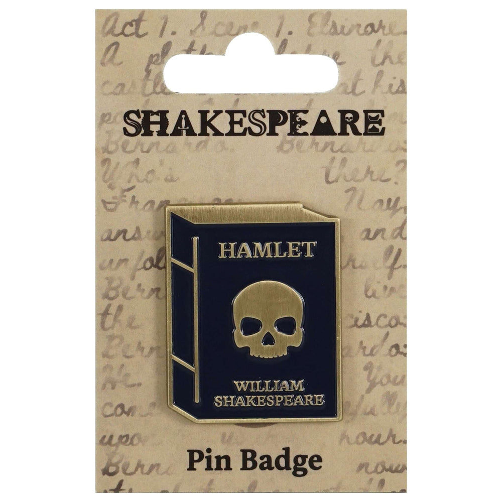 Pin’s Shakespeare - Hamlet