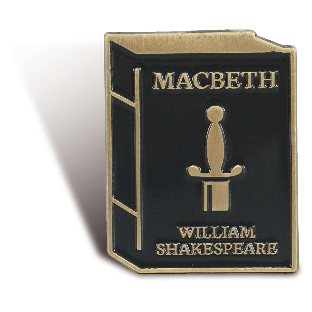 Pin’s Shakespeare - Macbeth