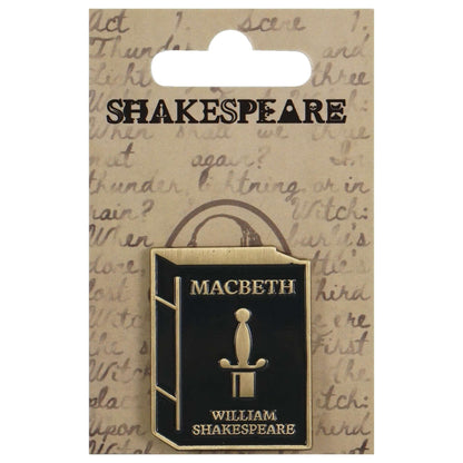 Pin’s Shakespeare - Macbeth