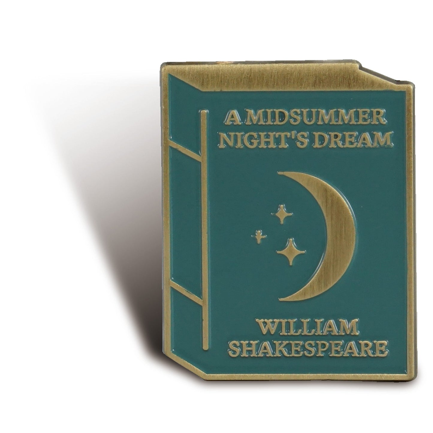 Shakespeare's A Midsummer Night's Dream Pin