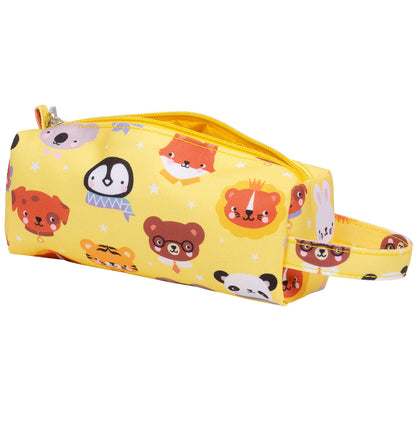 Trousse enfant - Amis des animaux – vue 5 – A Little Lovely Company