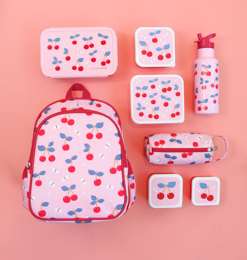 Trousse enfant - Cerises