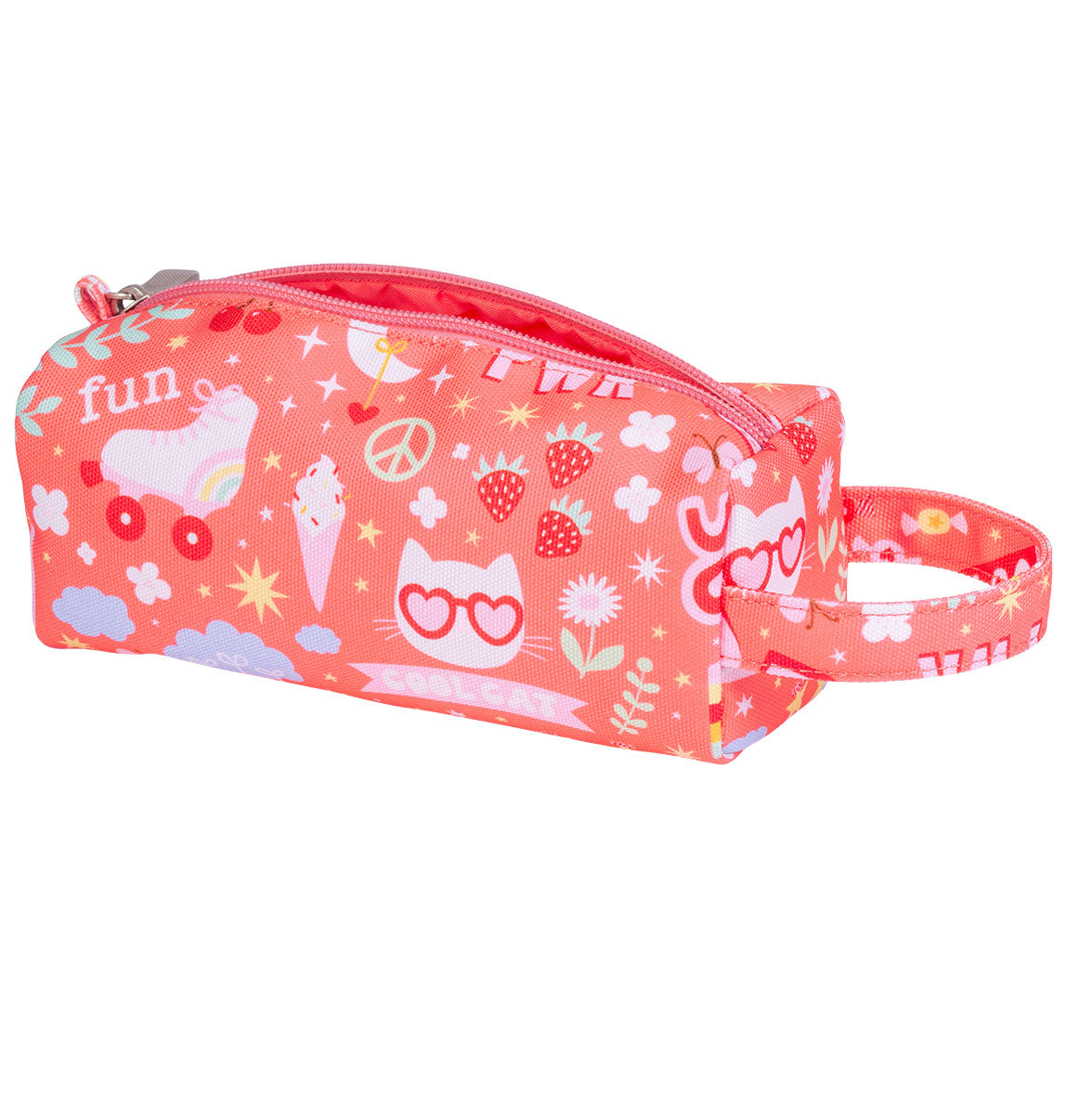 Trousse enfant - Fun – vue 4 – A Little Lovely Company