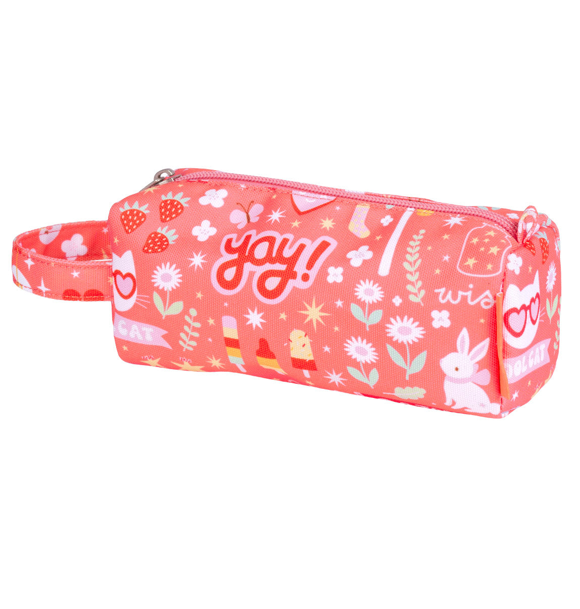 Trousse enfant - Fun – vue 3 – A Little Lovely Company