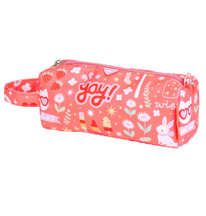 Trousse enfant - Fun – vue 3 – A Little Lovely Company