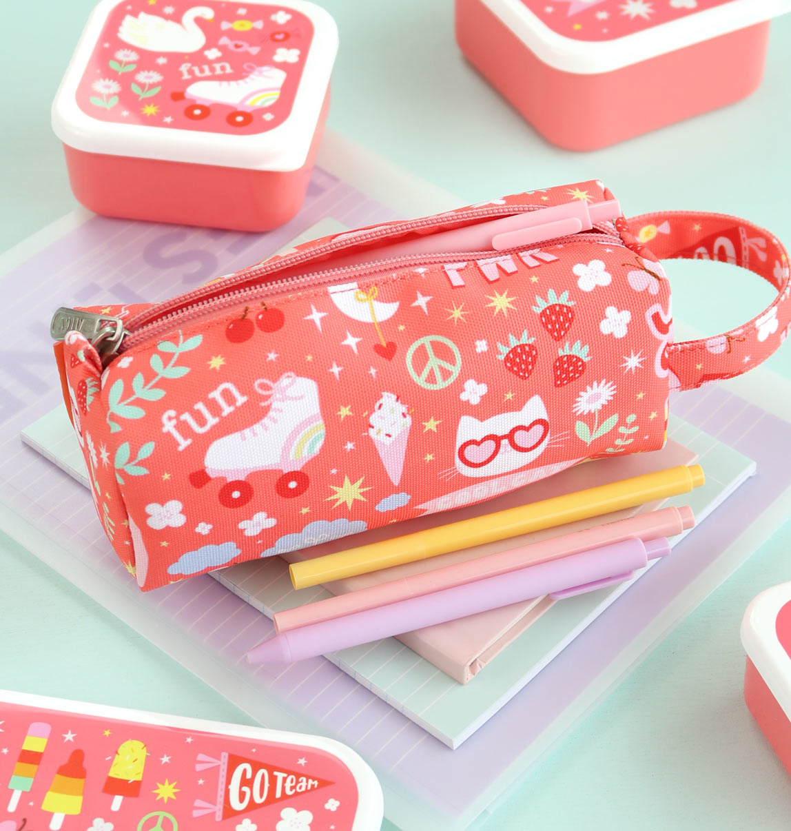 Trousse enfant - Fun