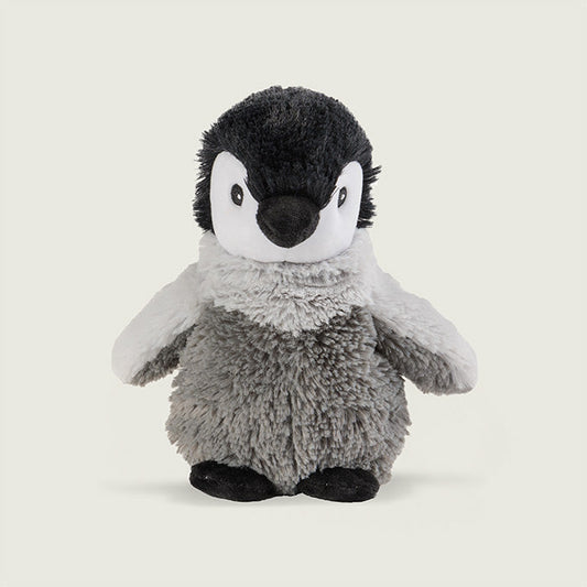 Pingouin bouillotte Warmies