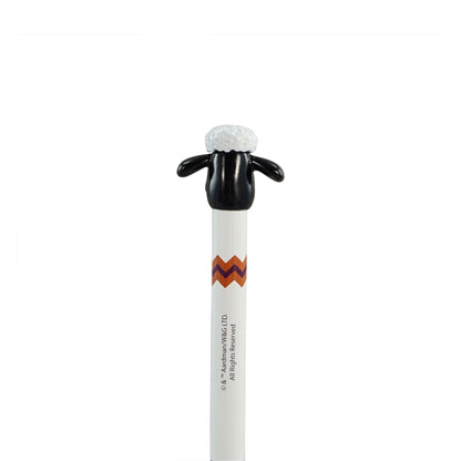 Wallace & Gromit Shaun Pen