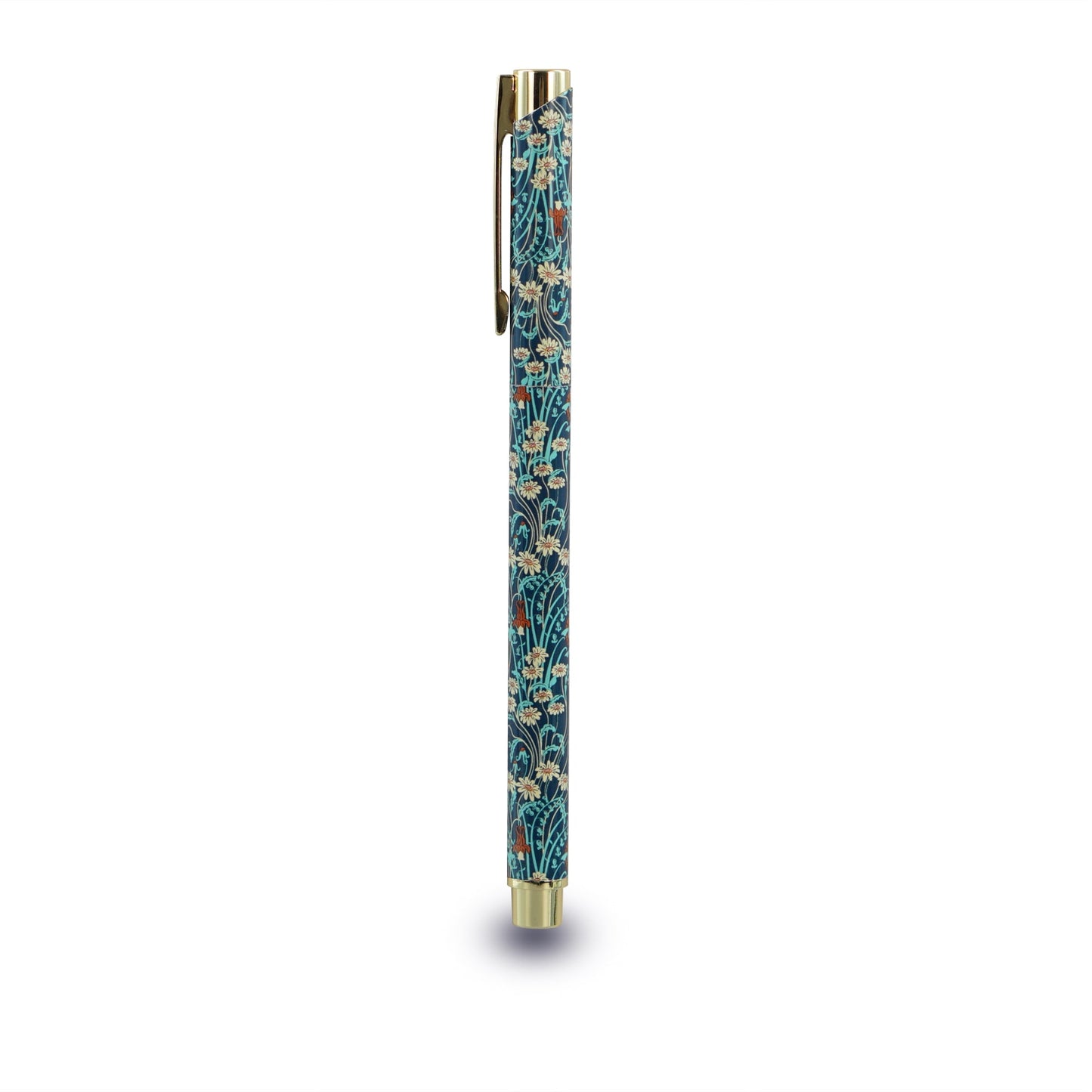 ACS Pen Walter Crane Meadow Flowers