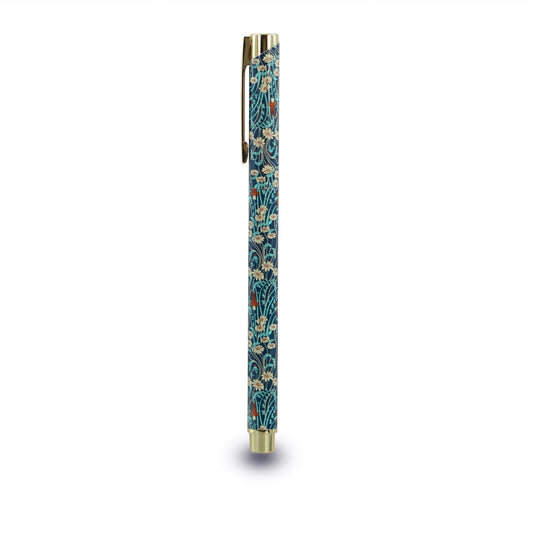 ACS Pen Walter Crane Meadow Flowers