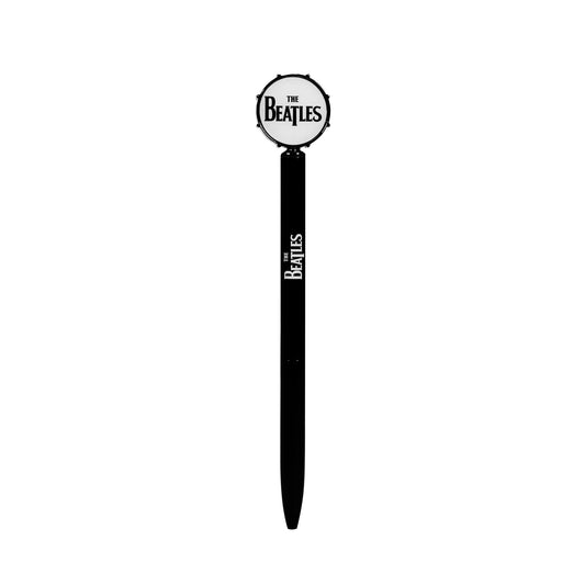The Beatles logo pen