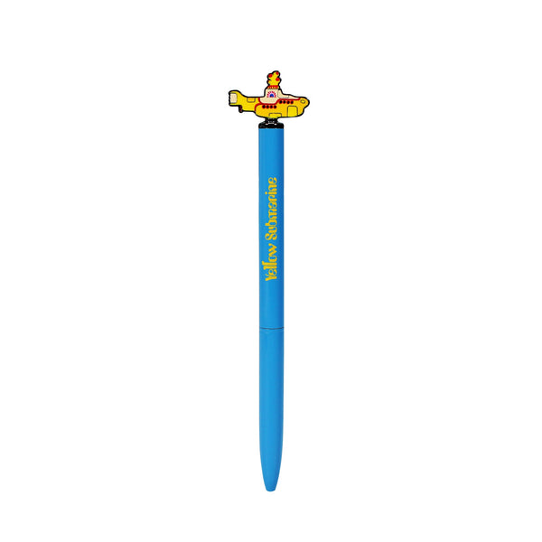 Pen The Beatles Yellow Submarine