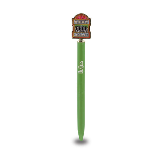 The Beatles Abbey Road Pen