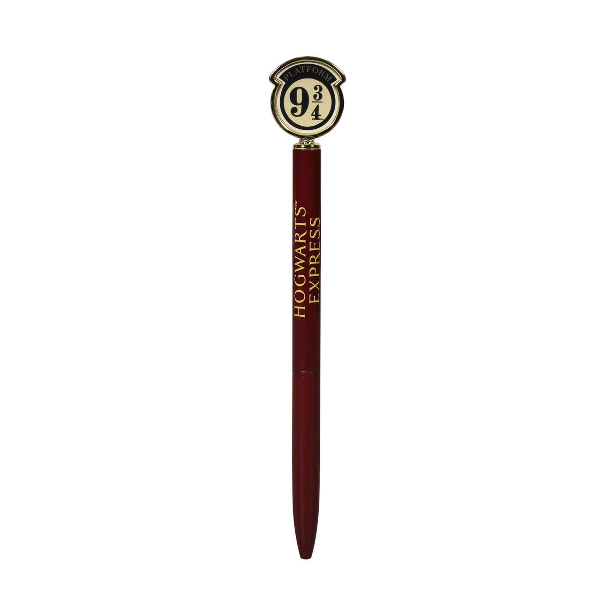 Stylo Harry Potter - Voie 9¾
