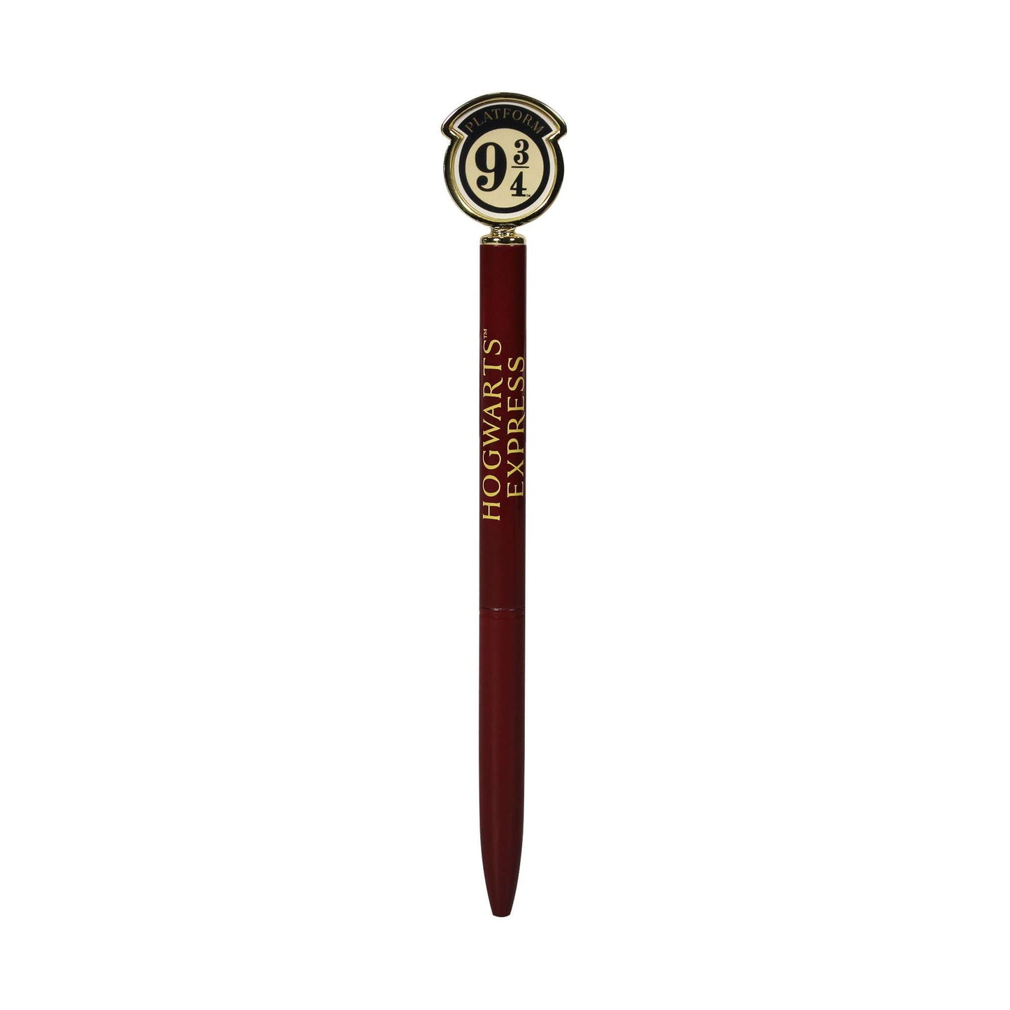 Harry Potter Platform 9 3/4 Pen