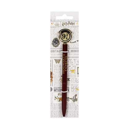 Harry Potter Platform 9 3/4 Pen