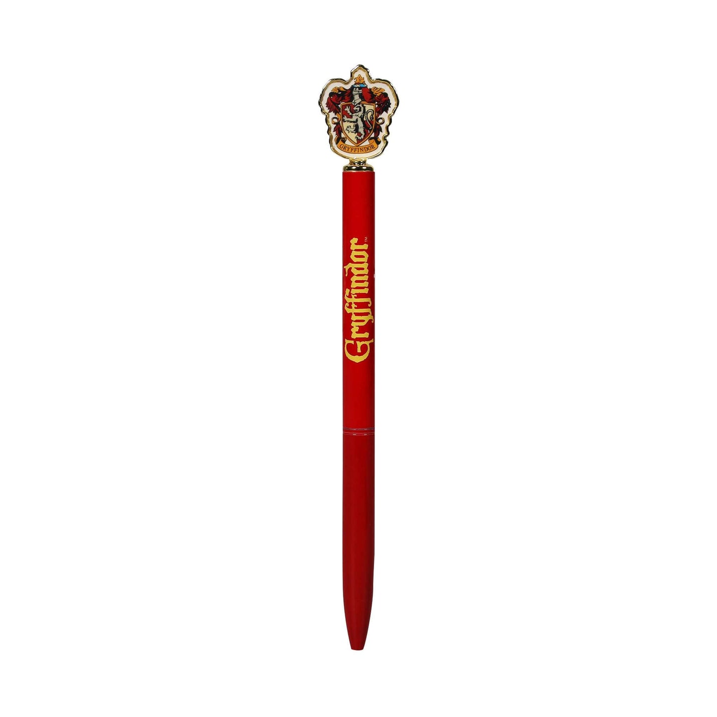 Stylo Harry Potter - Gryffondor