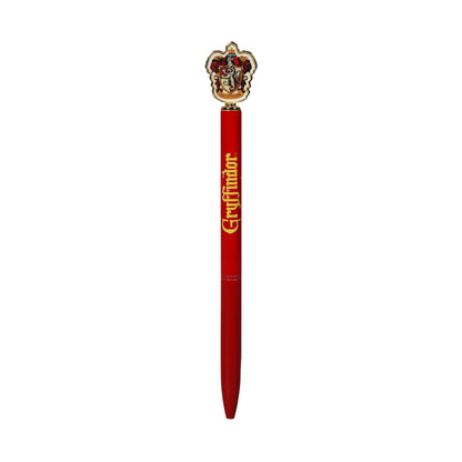 Stylo Harry Potter - Gryffondor