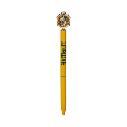 Stylo Harry Potter - Poufsouffle