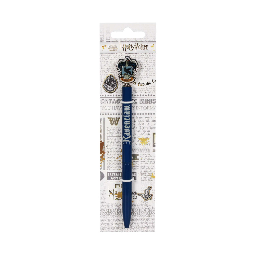 Stylo Harry Potter - Serdaigle