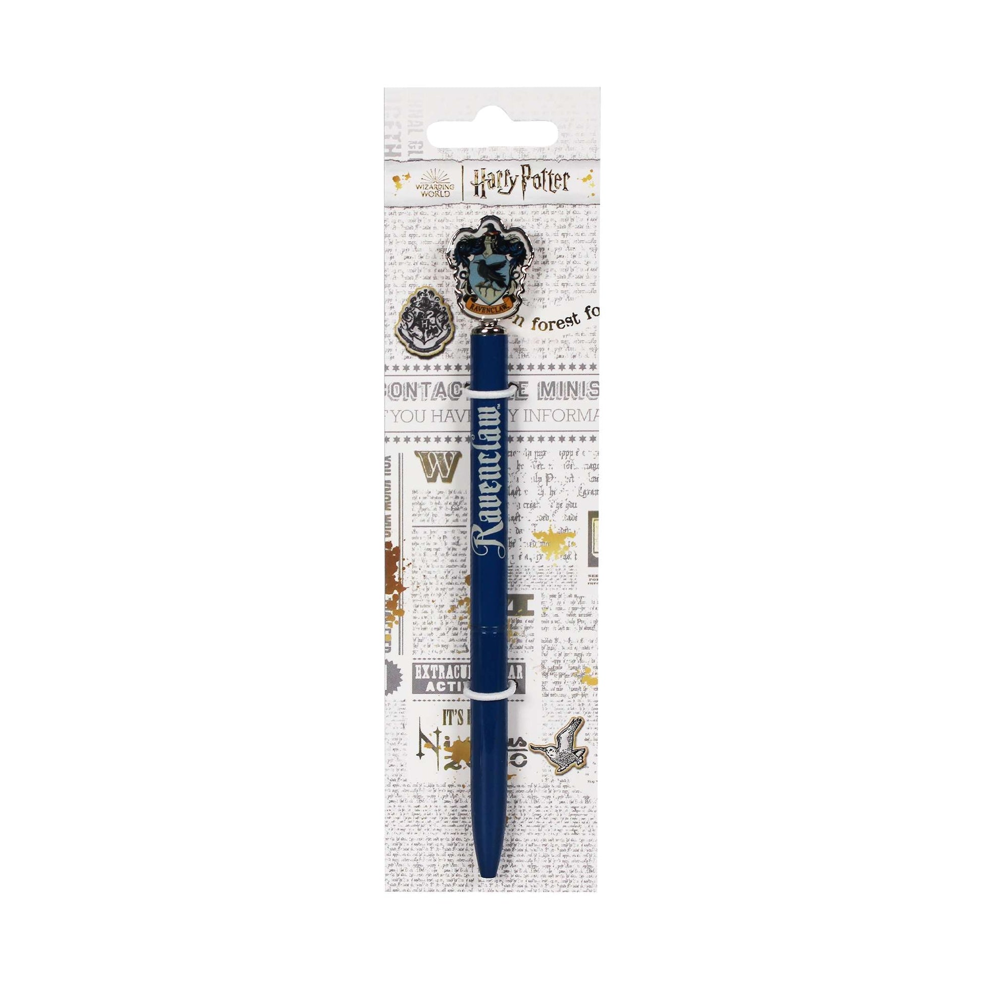 Stylo Harry Potter - Serdaigle