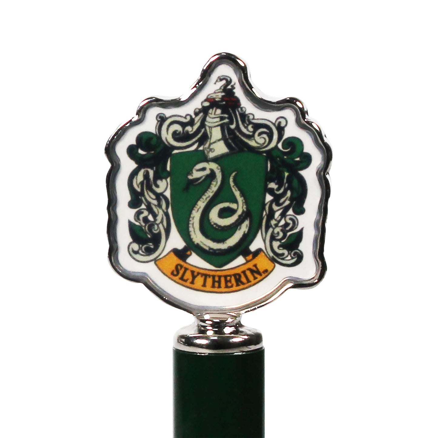 Stylo Harry Potter - Serpentard
