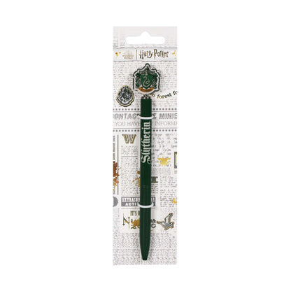 Stylo Harry Potter - Serpentard