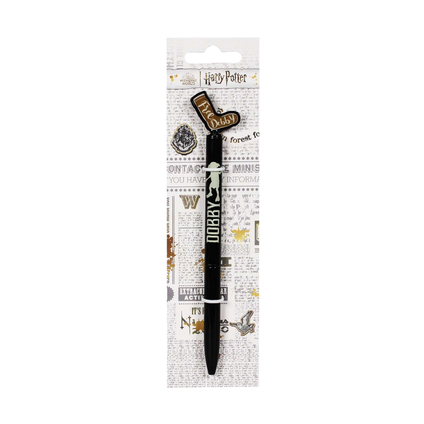 Stylo Harry Potter - Dobby