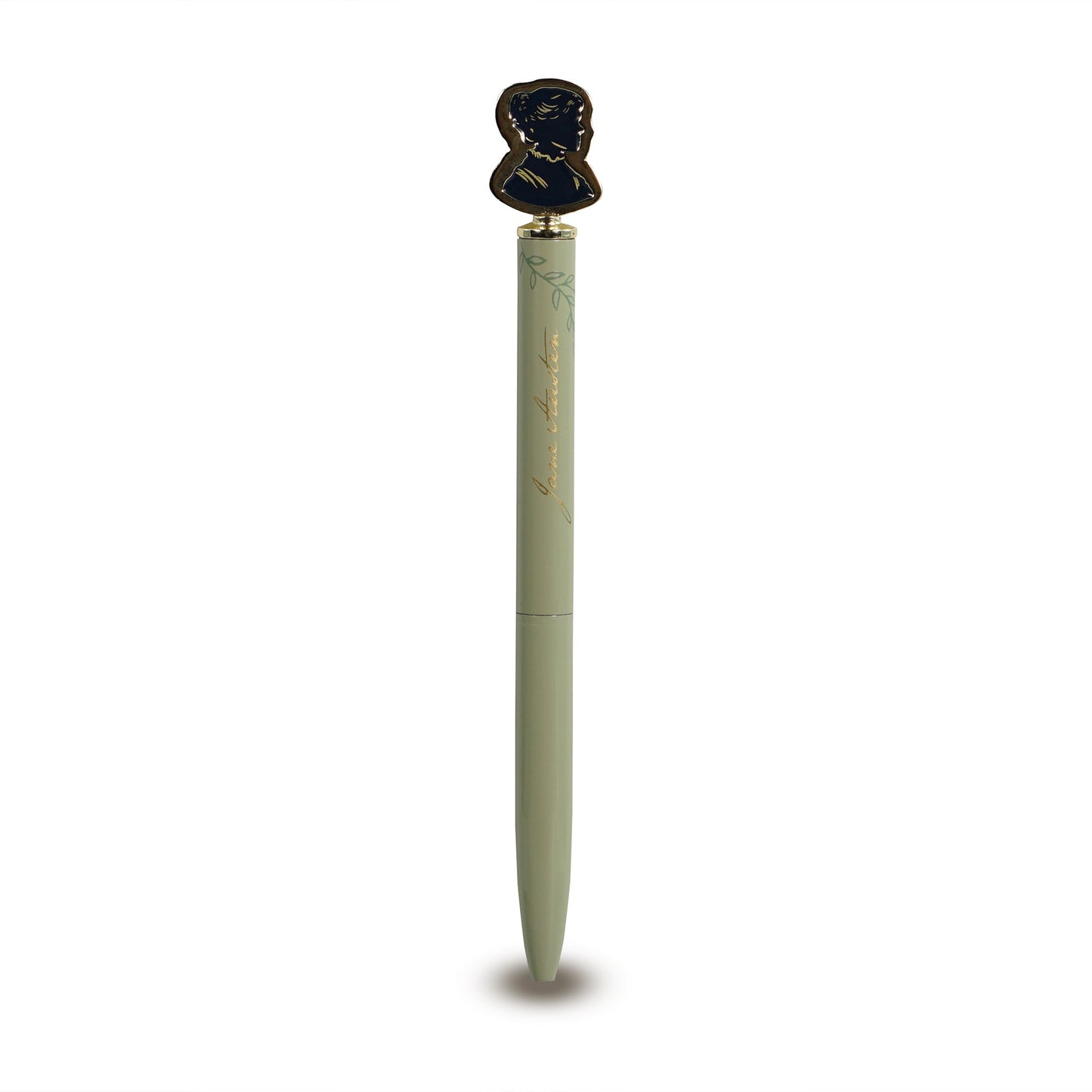 Pen (Silhouette)