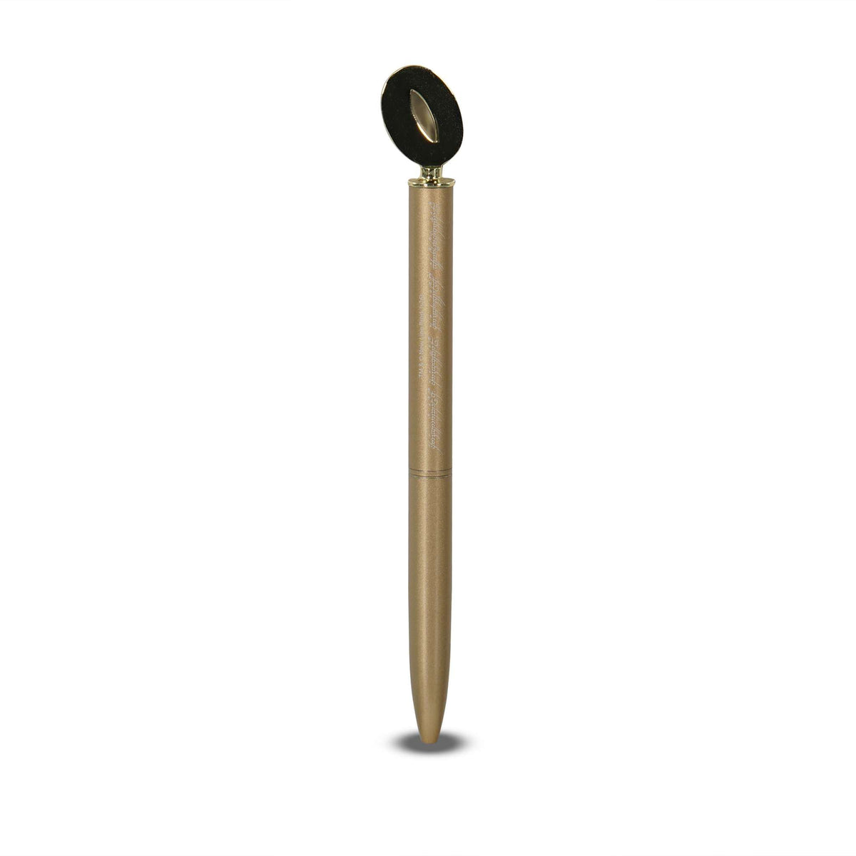 Stylo Le Seigneur des Anneaux - Anneau Unique