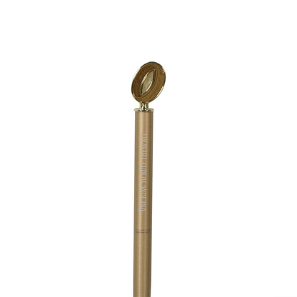 Stylo Le Seigneur des Anneaux - Anneau Unique