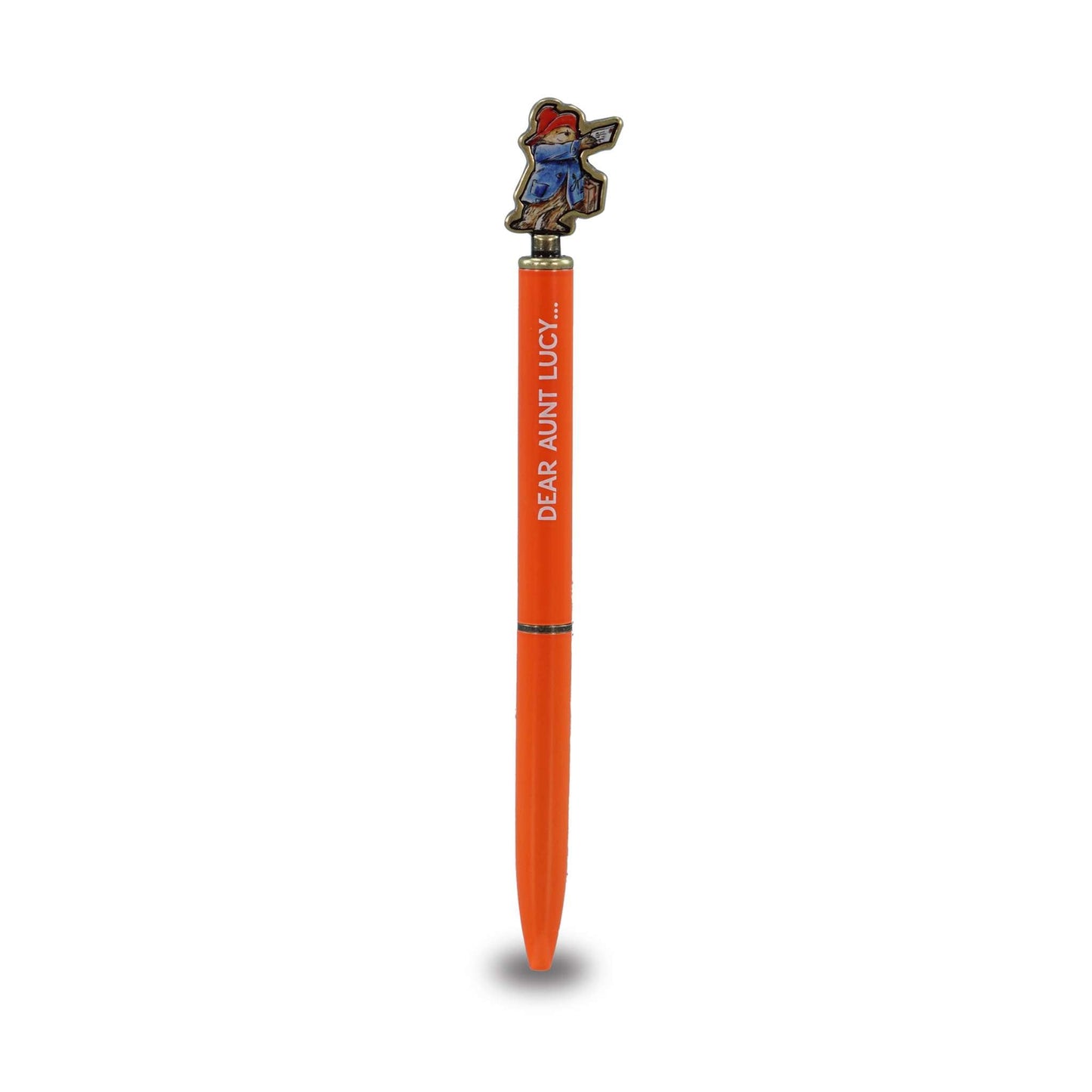 Stylo Paddington - Dear Aunt Lucy