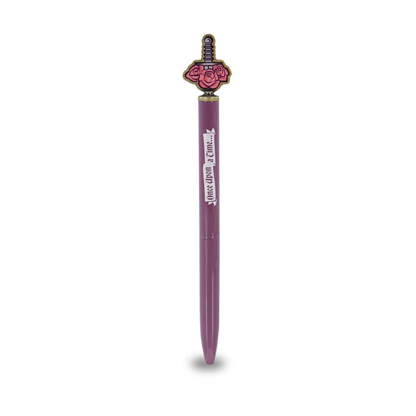 Stylo Romantasy