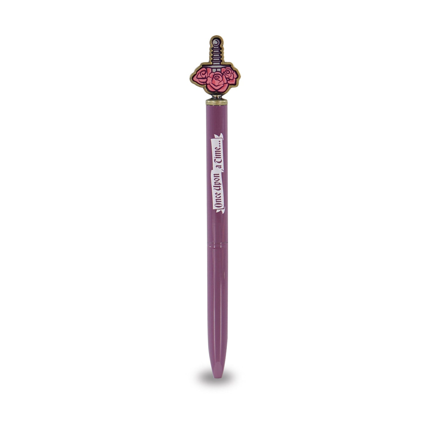Stylo Romantasy