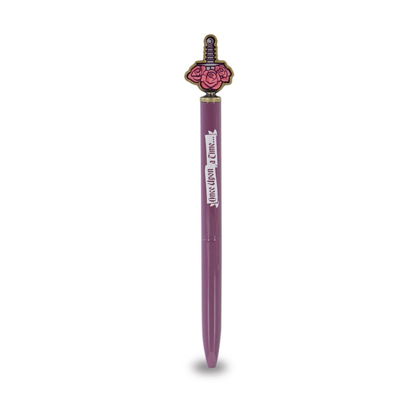 Stylo Romantasy