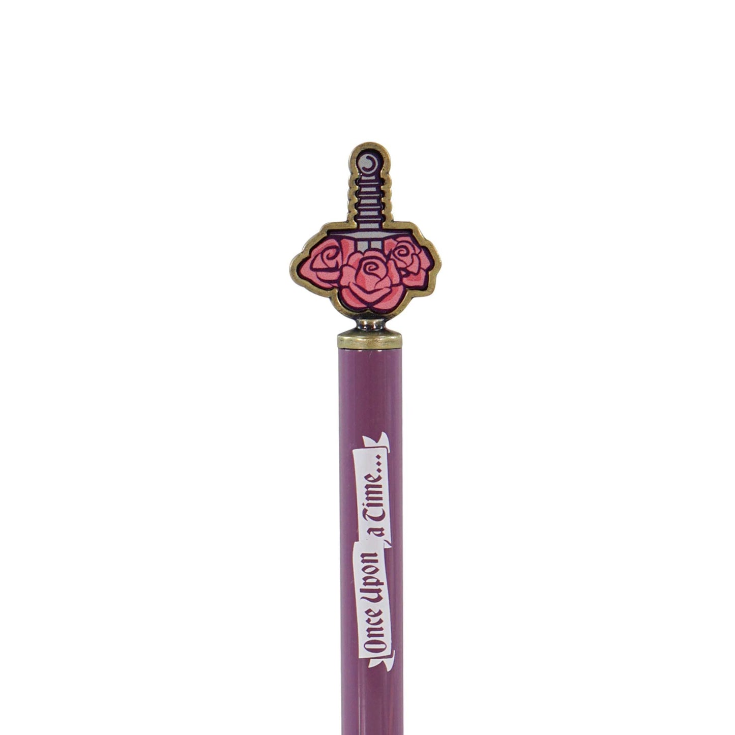 Stylo Romantasy