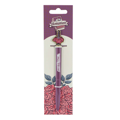 Stylo Romantasy