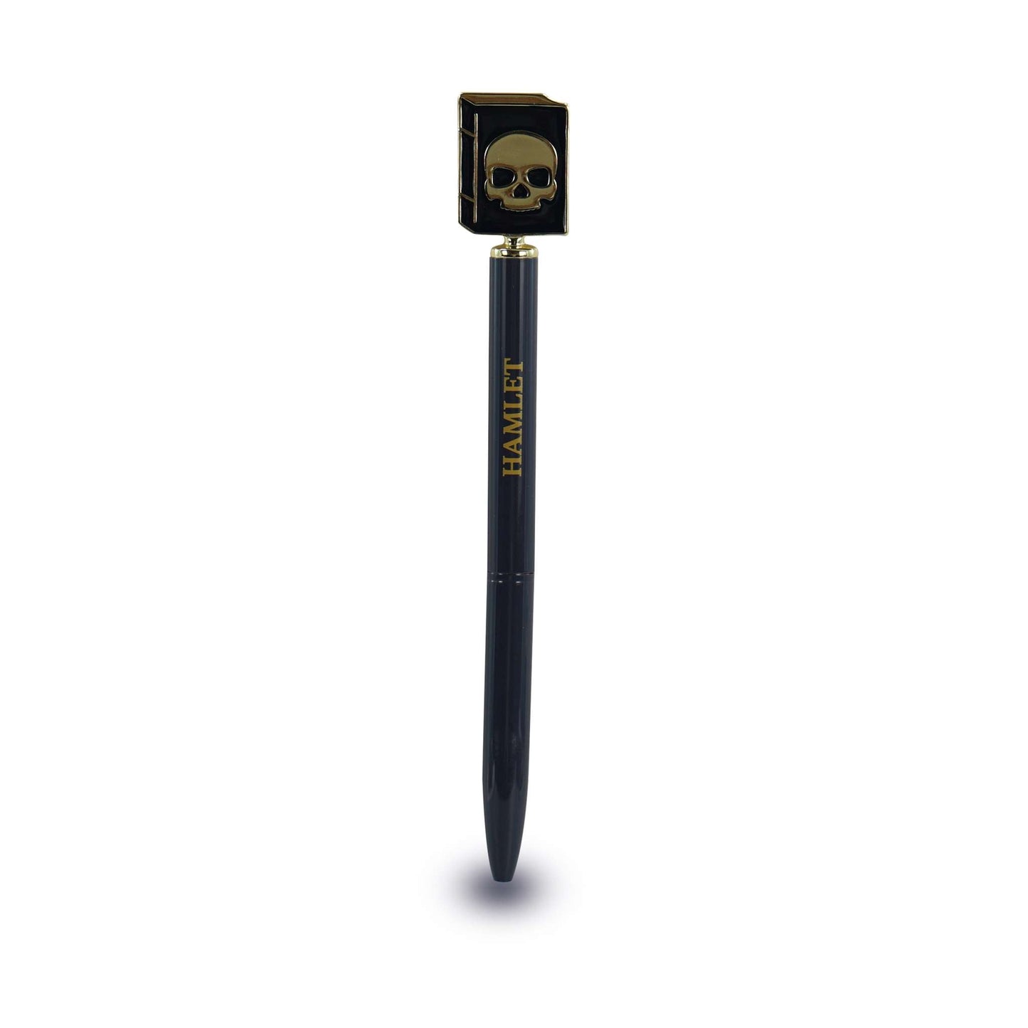 Stylo Shakespeare - Hamlet