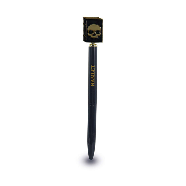 Stylo Shakespeare - Hamlet